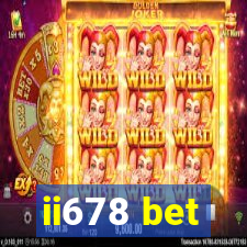 ii678 bet